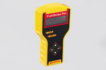 UNIPHOS Fumisense Pro PH3-Hi (CO) with inbuilt pump